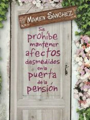 Se prohíbe mantener afectos desmedidos en la puerta de la pensión