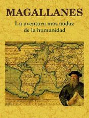 Magallanes.