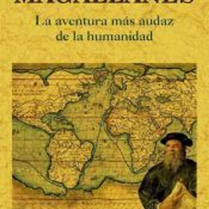 Magallanes. 1