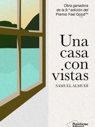 Una casa con vistas