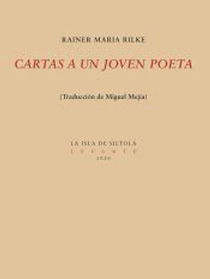CARTAS A UN JOVEN POETA