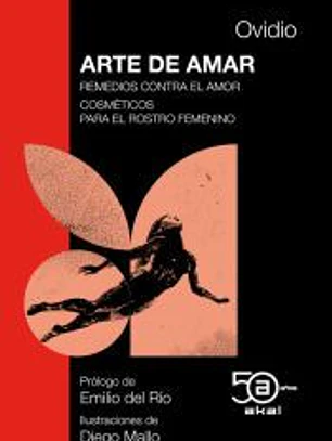 50 Aniv: Arte De Amar, Remedios Amor, Cosmeticos Rostro Femenino