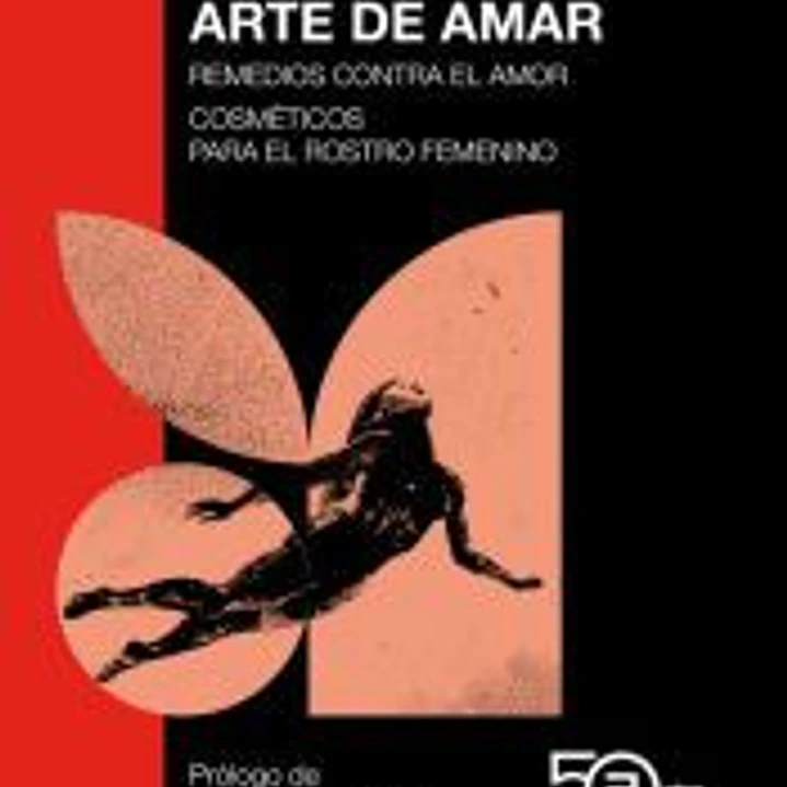 50 Aniv: Arte De Amar, Remedios Amor, Cosmeticos Rostro Femenino 1