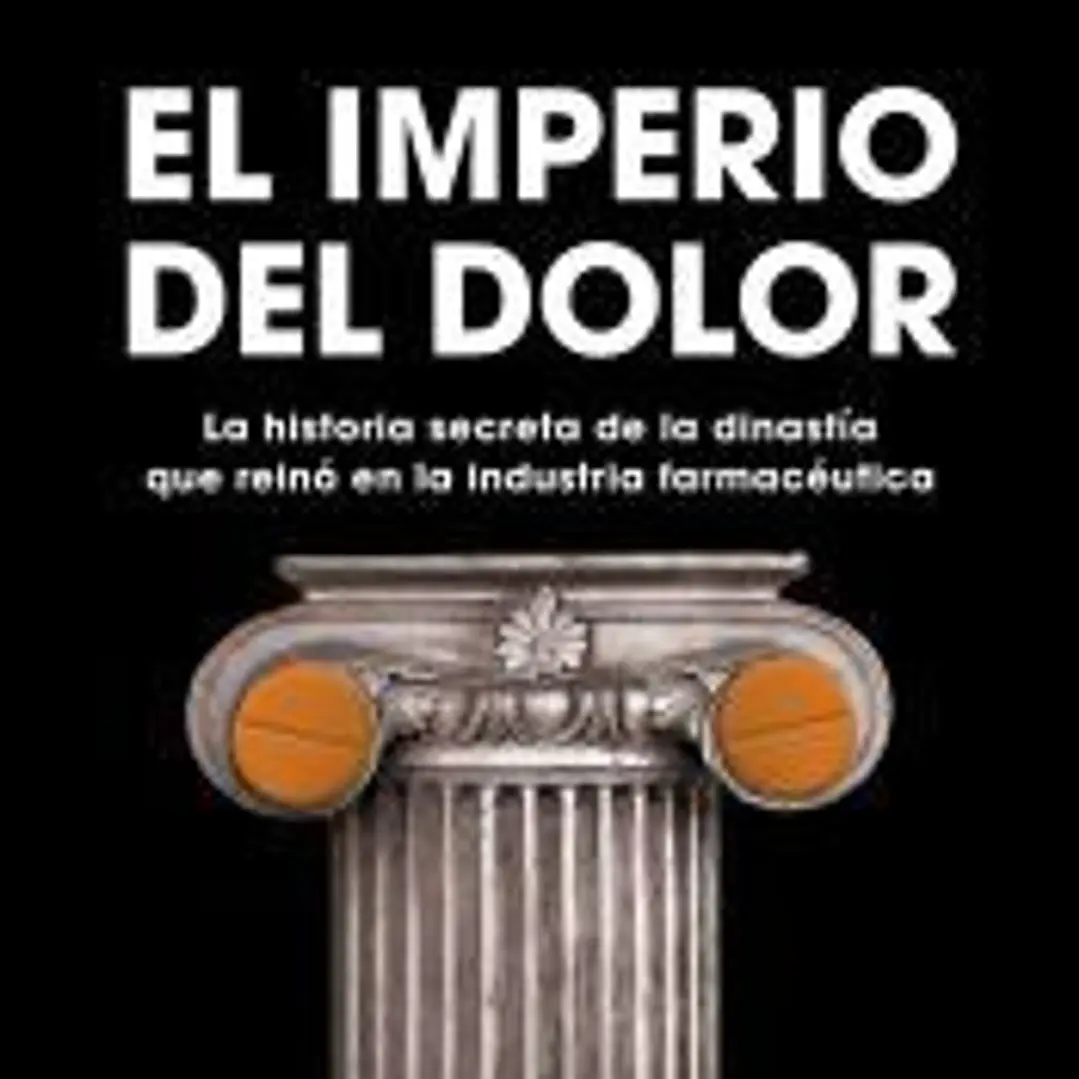 El imperio del dolor 1