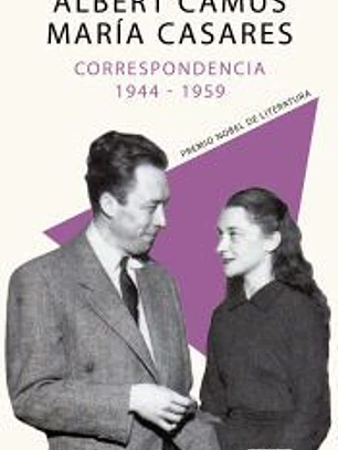 Correspondencia 1944-1959