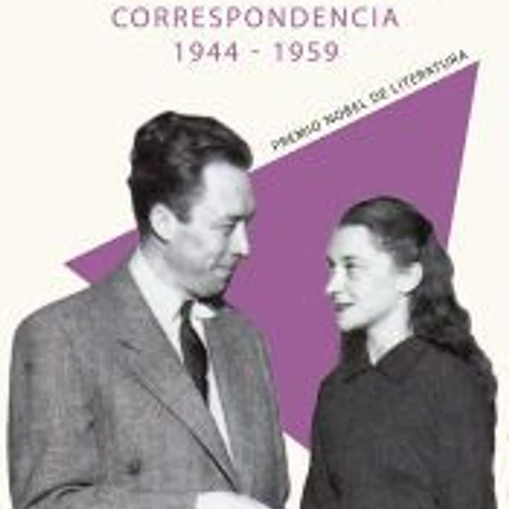 Correspondencia 1944-1959 1