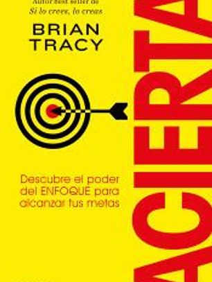 Acierta
