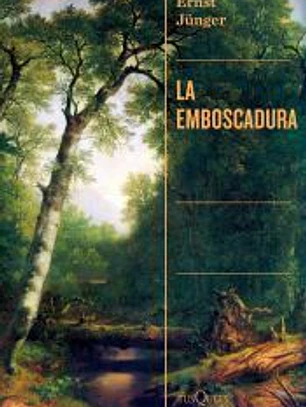 La emboscadura