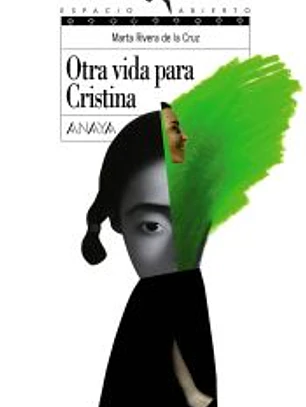 Otra vida para Cristina