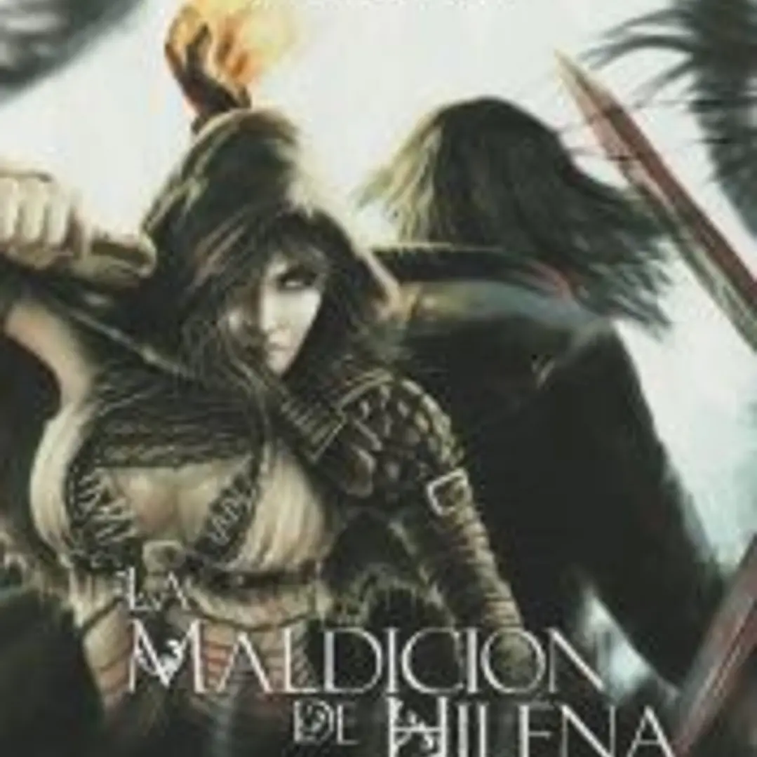 Maldición de Hilena, La 1
