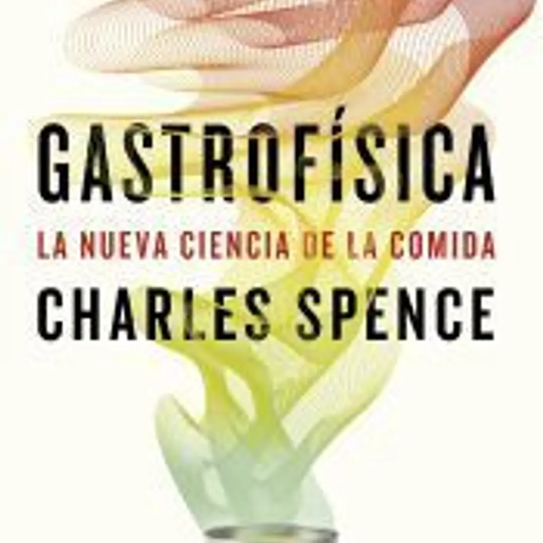 Gastrofísica 1