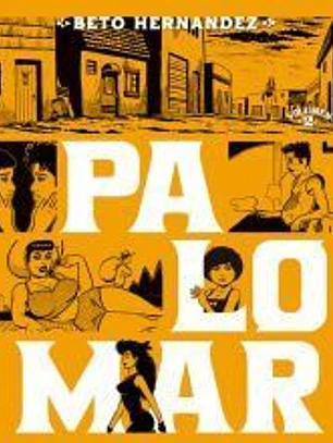 PALOMAR
