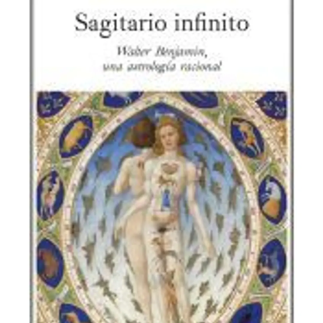 Sagitario infinito 1