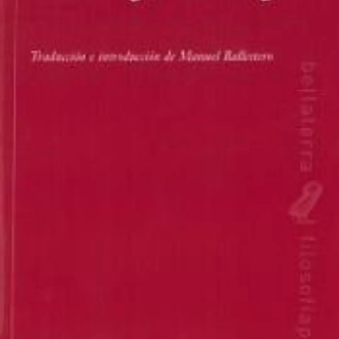 FALSA Y AUTÉNTICA ONTOLOGÍA DEL HEGEL 1