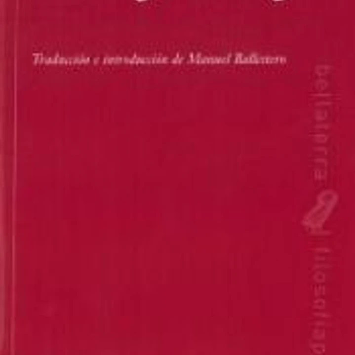 FALSA Y AUTÉNTICA ONTOLOGÍA DEL HEGEL 1