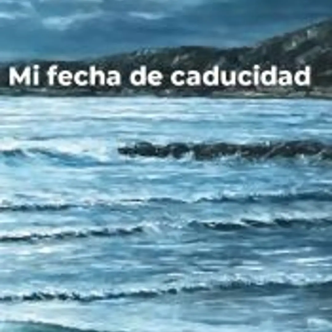 Mi fecha de caducidad 1