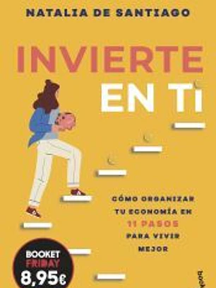 Invierte en ti