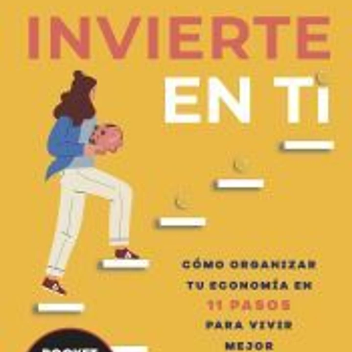 Invierte en ti 1