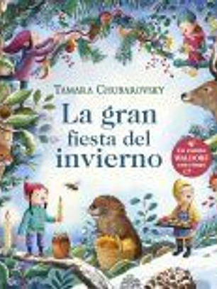 La gran fiesta del invierno