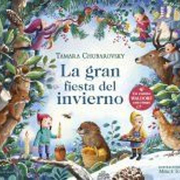 La gran fiesta del invierno 1