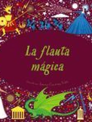 La flauta mágica