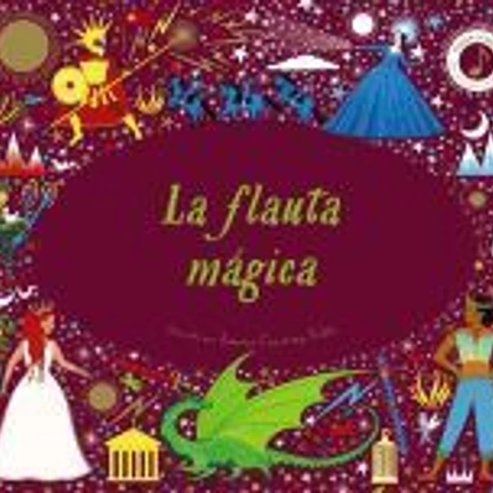 La flauta mágica 1
