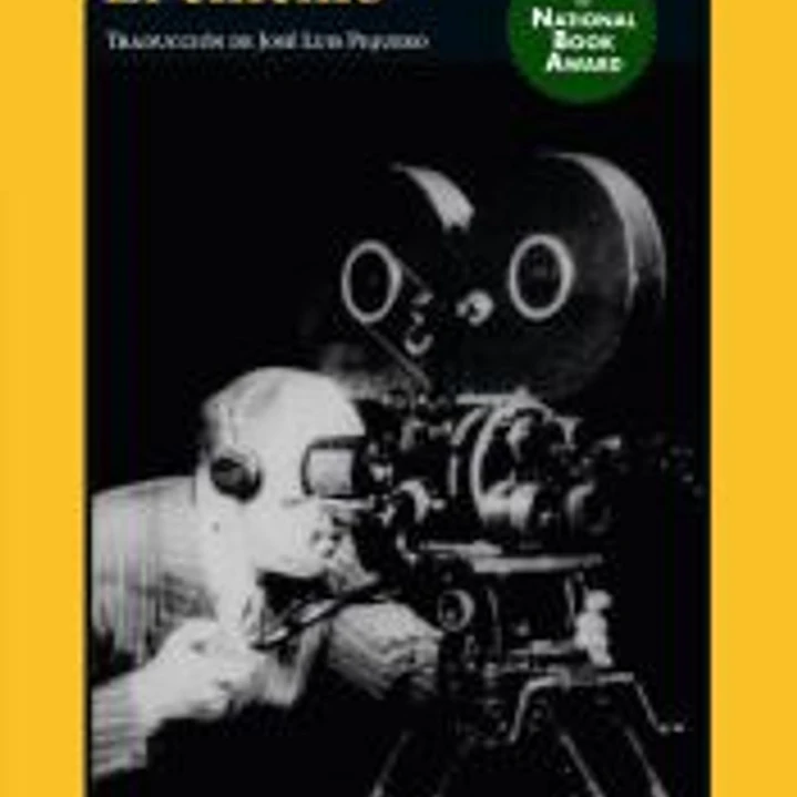 EL CINEFILO 1