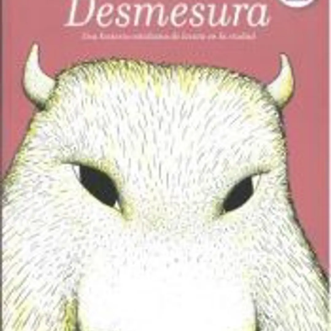 Desmesura 1