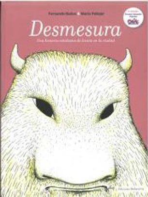 Desmesura