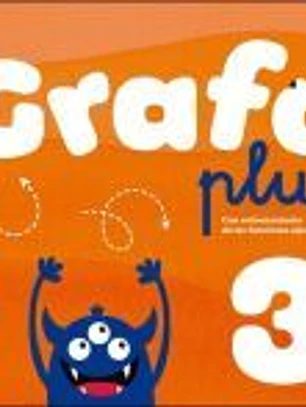 GRAFO PLUS 3