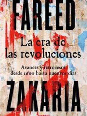 La era de las revoluciones