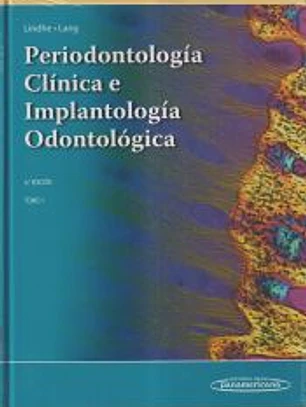 Periodontología clínica e implantología odontológica