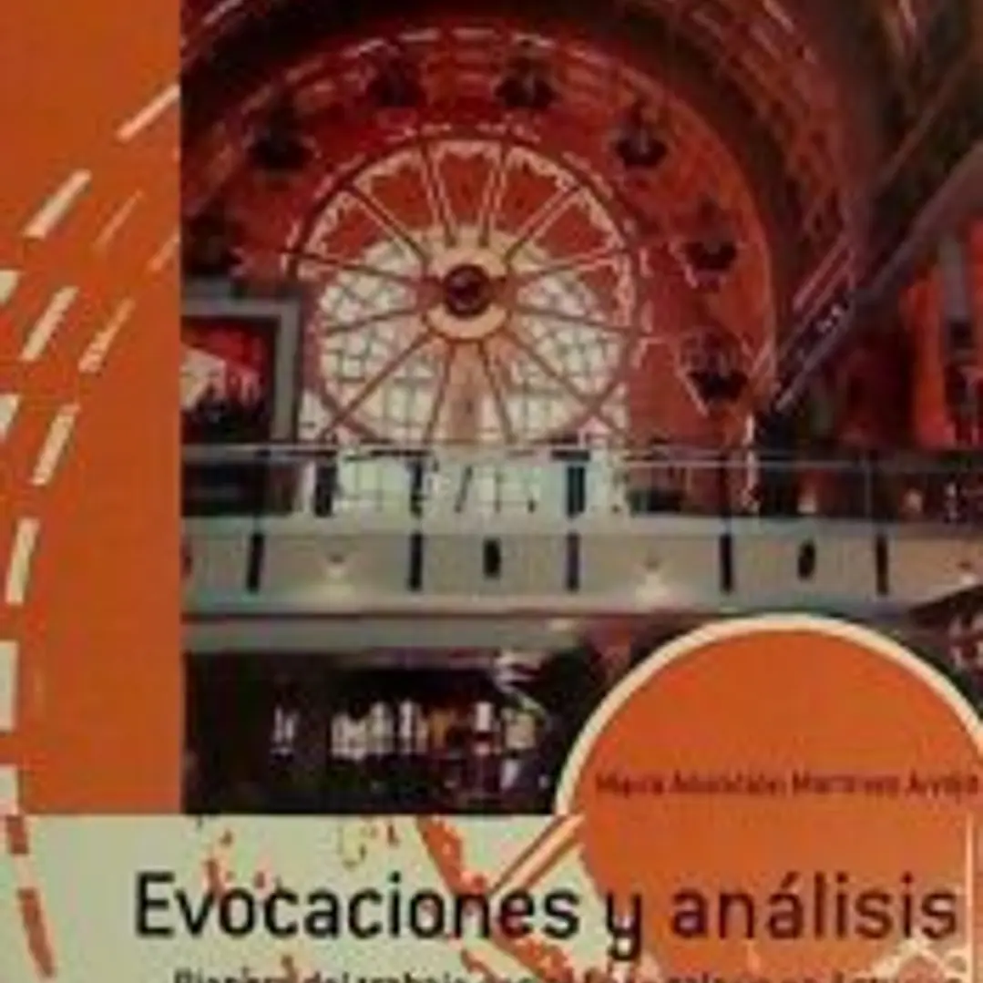 Evocaciones y análisis 1