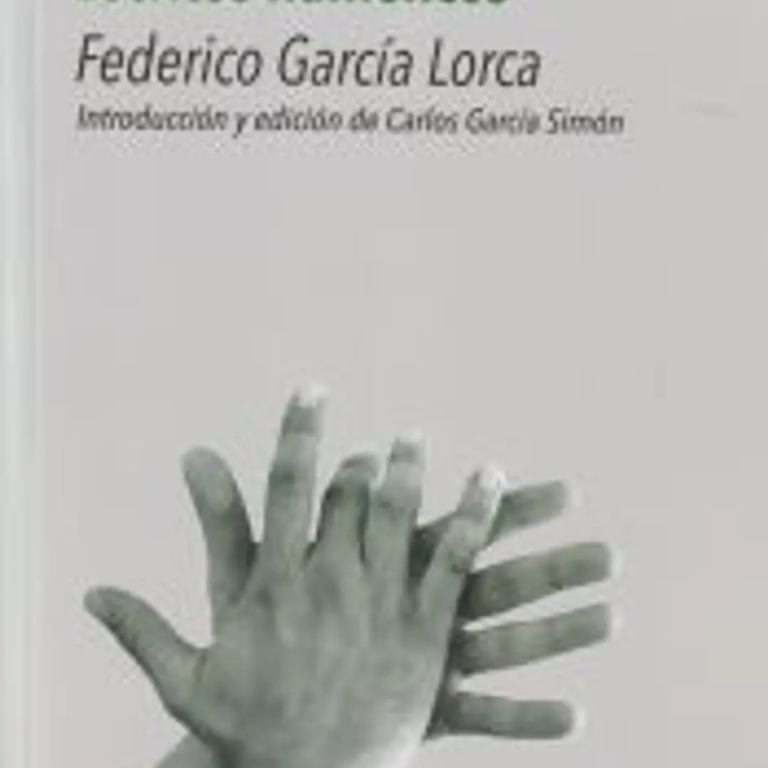 Escritos flamencos 1