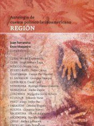 Región: antología de cuento político latinoamericano