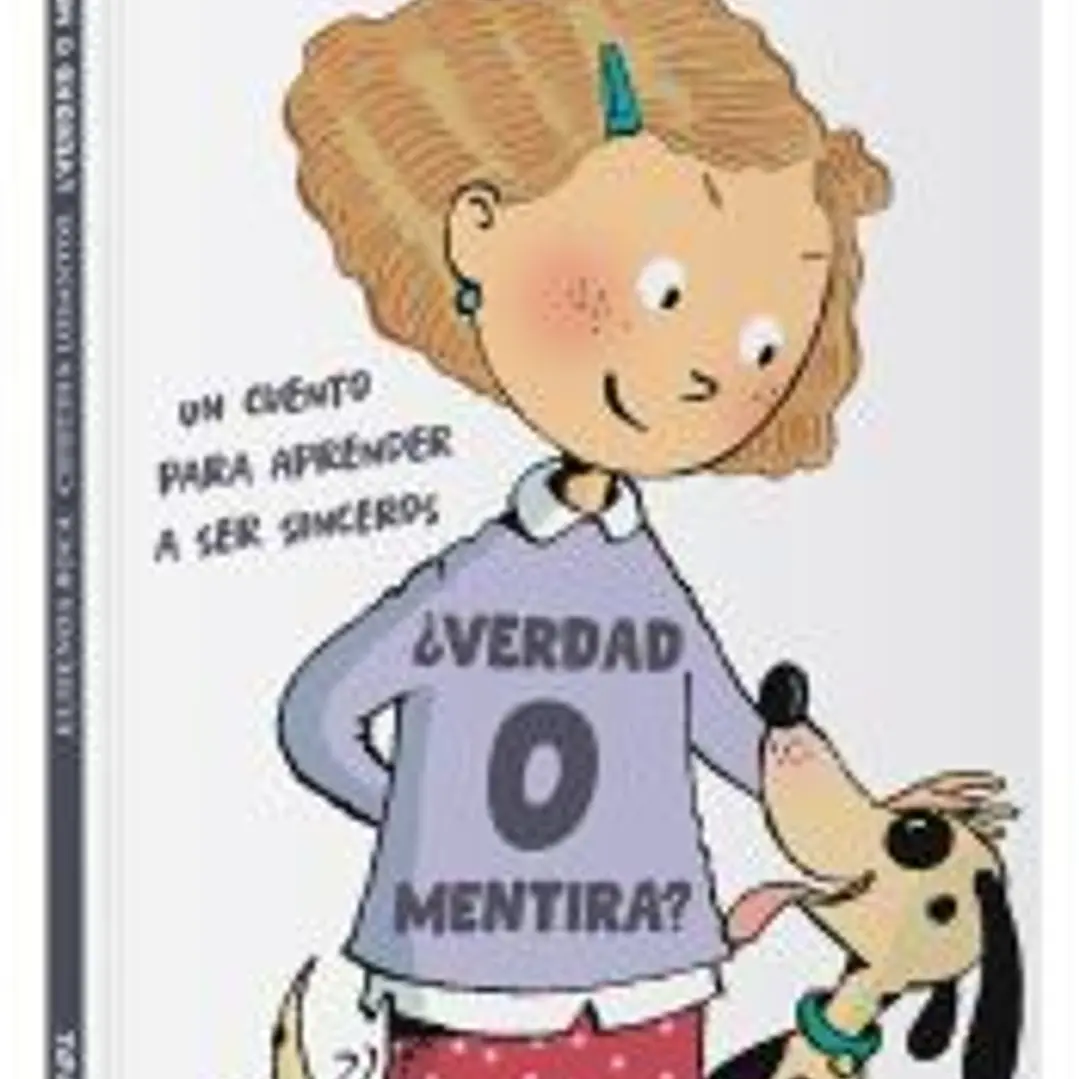 ¿Verdad o mentira? 1