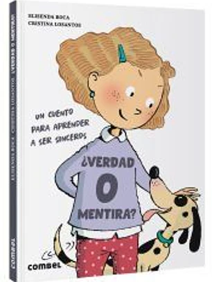 ¿Verdad o mentira?