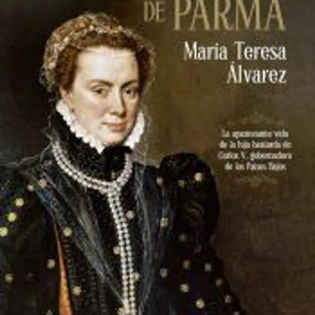 Margarita de Parma 1