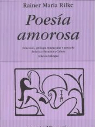 Poesía amorosa