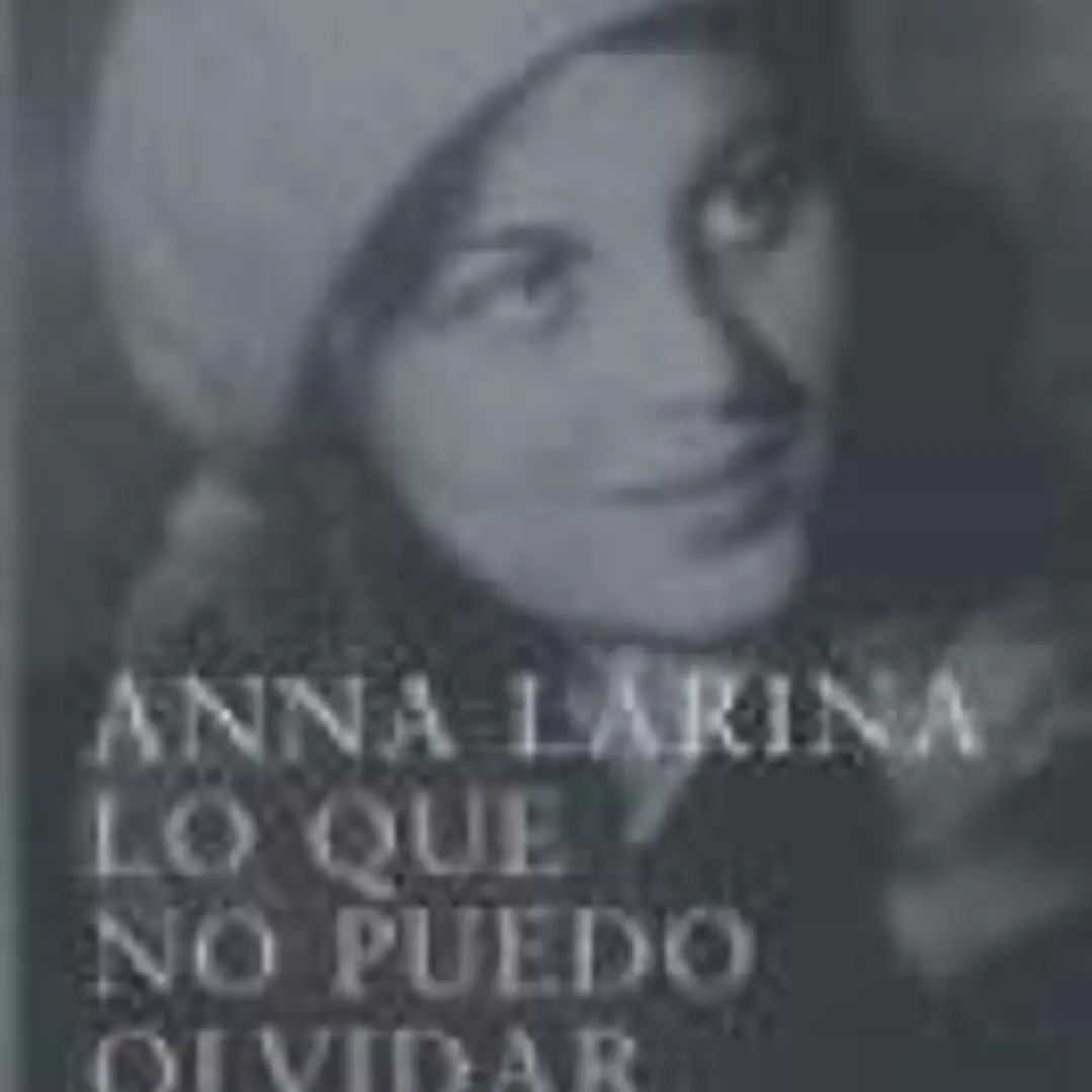 Lo que no puedo olvidar 1