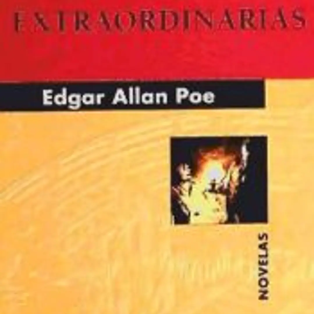 NARRACIONES EXTRAORDINARIAS 1