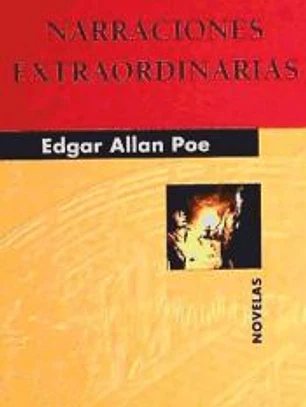 NARRACIONES EXTRAORDINARIAS