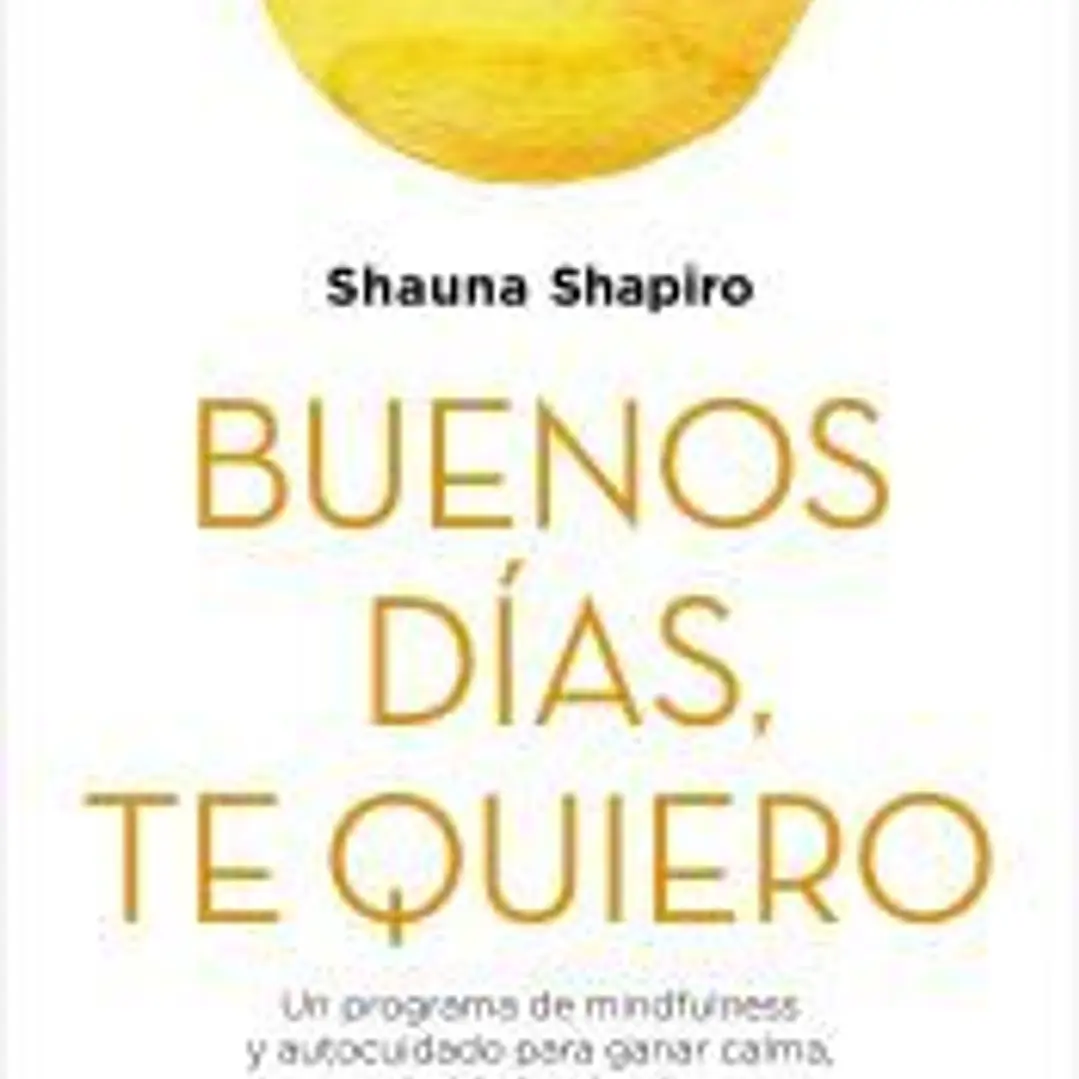 Buenos días, te quiero 1