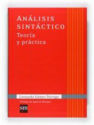 Análisis sintáctico : teoría y práctica