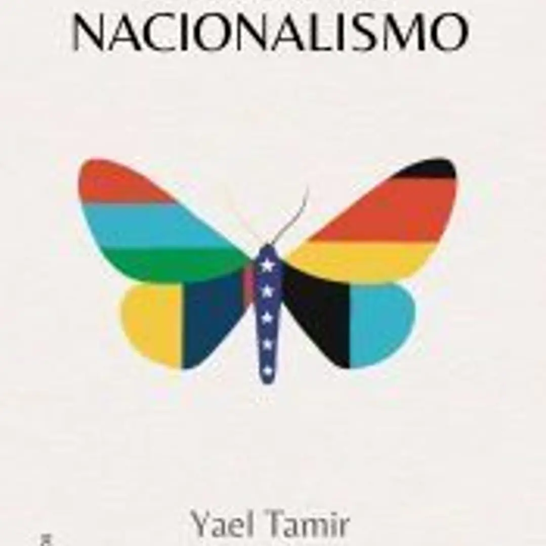 El porqué del nacionalismo 1