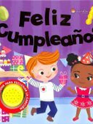 Feliz Cumpleaños