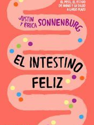 Intestino feliz, El