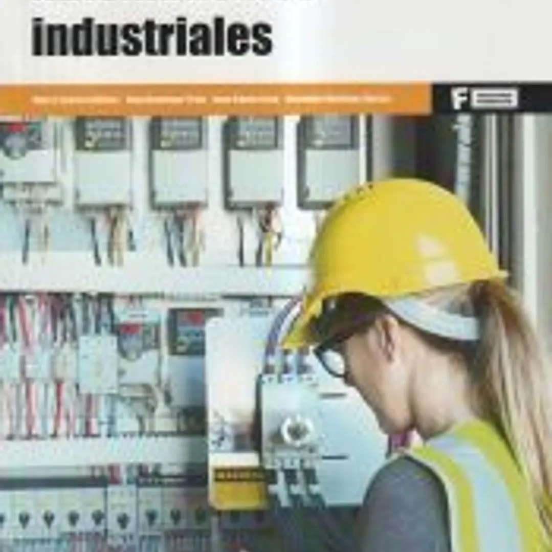 Automatismos industriales 1