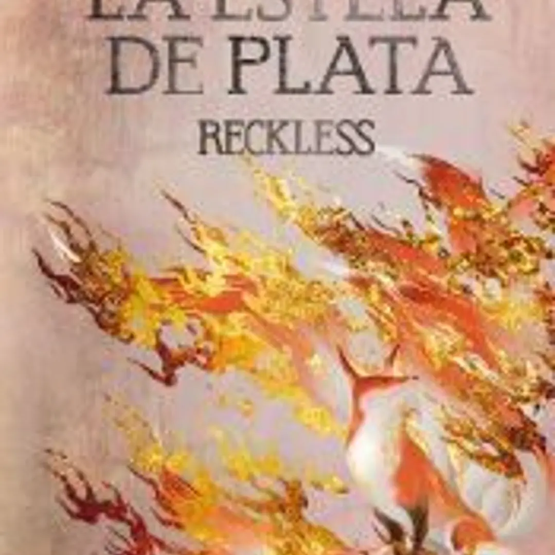 La estela de plata 1