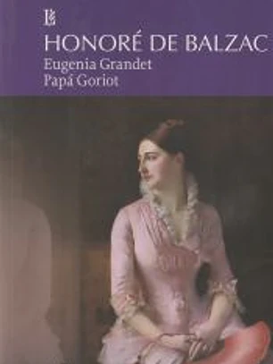 EUGENIA GRANDET PAPA GORIOT